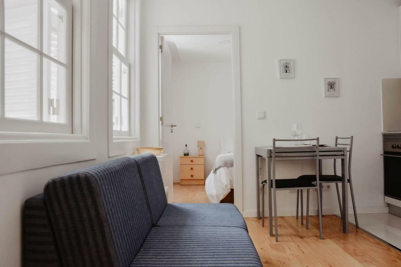 Apartamento Central, Moderno E Luminoso - Self Check In Coimbra Exterior foto