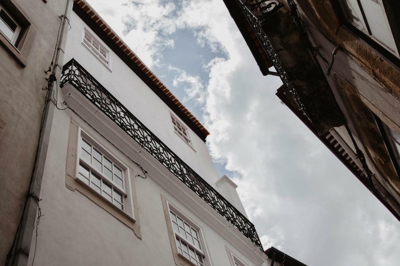 Apartamento Central, Moderno E Luminoso - Self Check In Coimbra Exterior foto